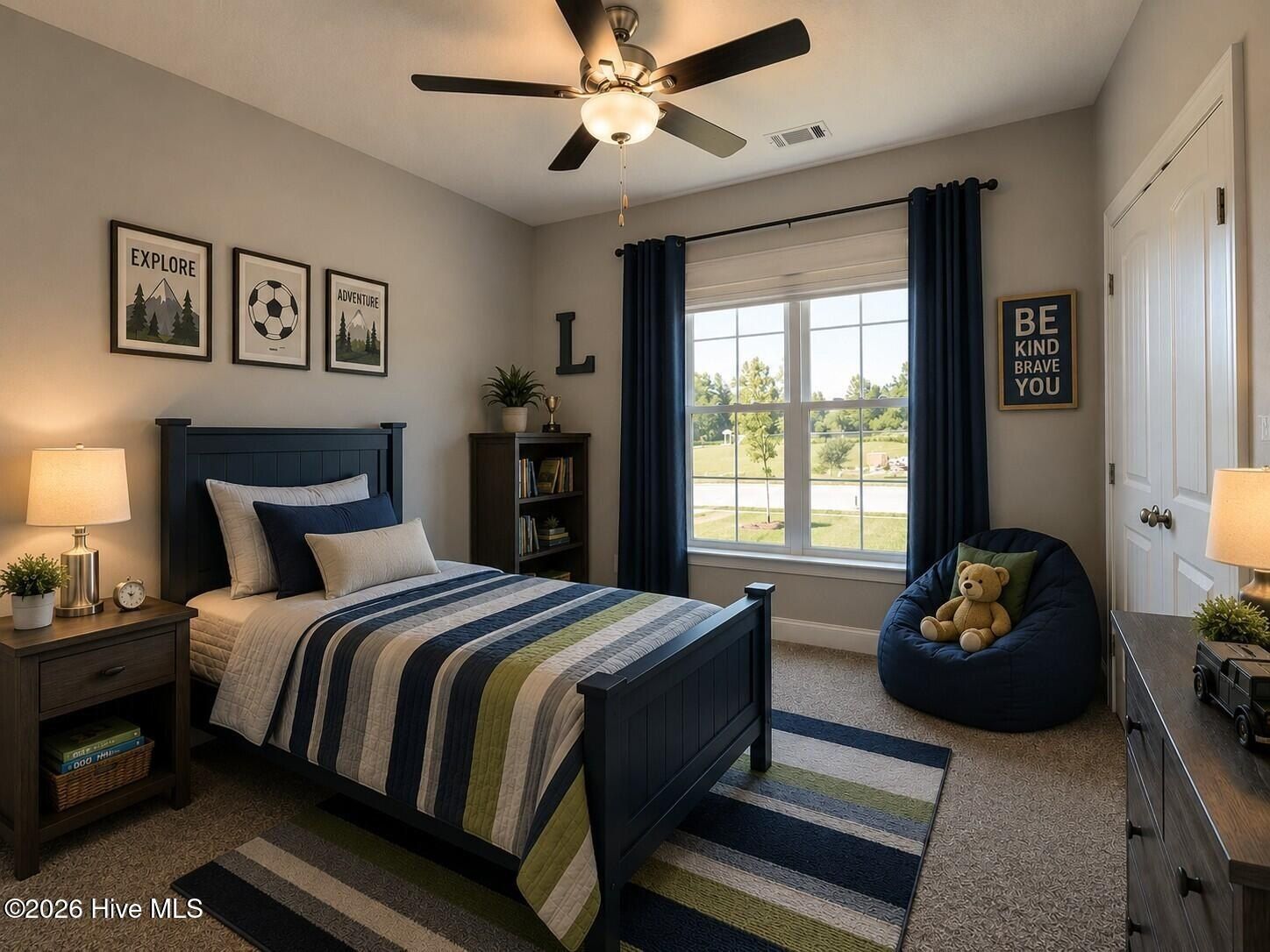 1037 Berkley Court. Thomson, GA 30824
