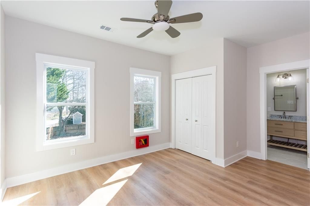 3286 Bachelor Street. East Point, GA 30344