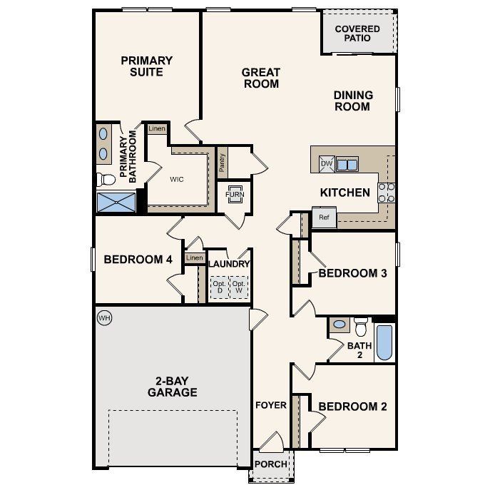 101 Denise Drive. Chatsworth, GA 30705
