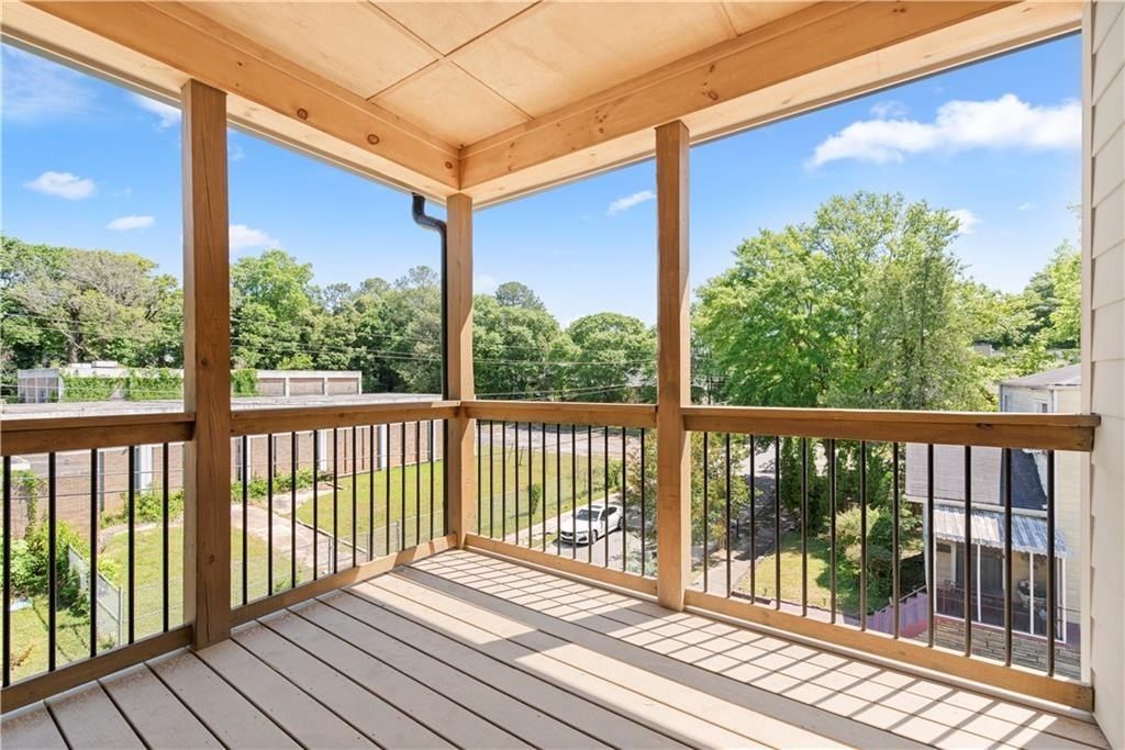 93 Ollie Street Nw. Atlanta, GA 30314