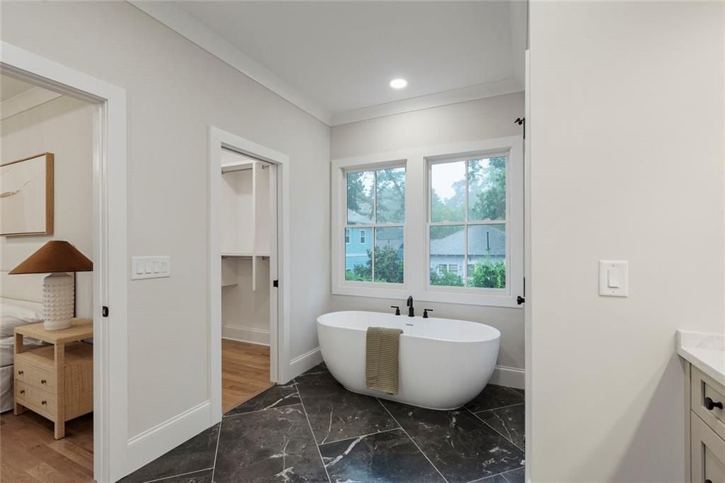 1739A Adolphus Street Ne. Atlanta, GA 30307