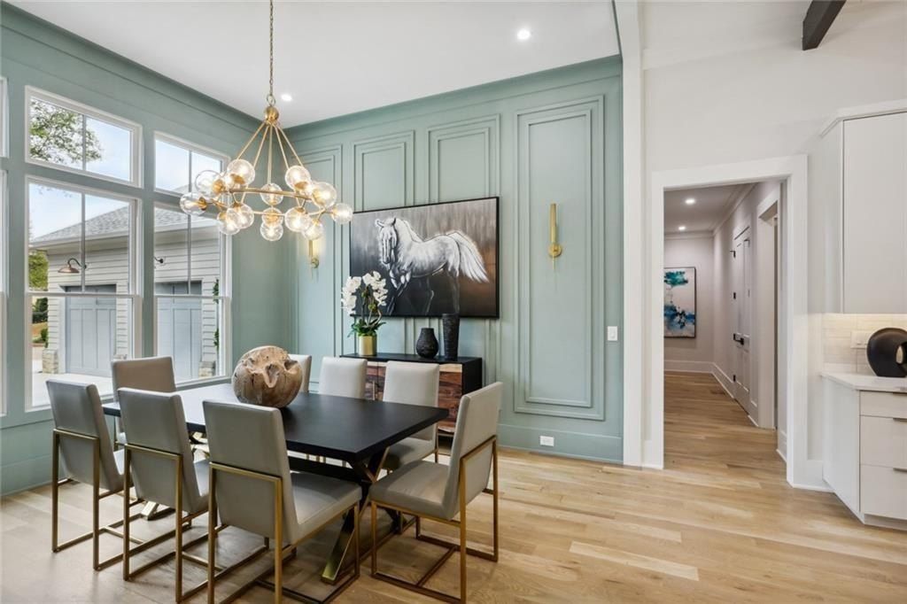 Elden Drive. Atlanta, GA 30342