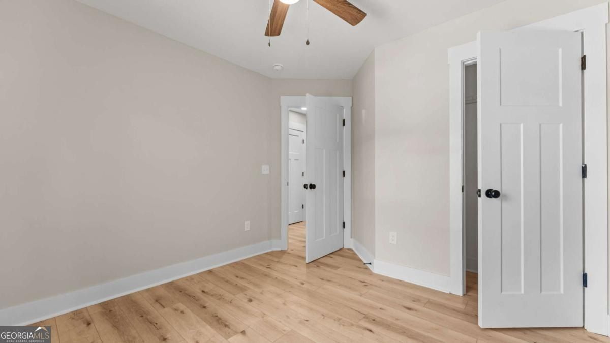 297 Wilshire Road Ne. Rome, GA 30161