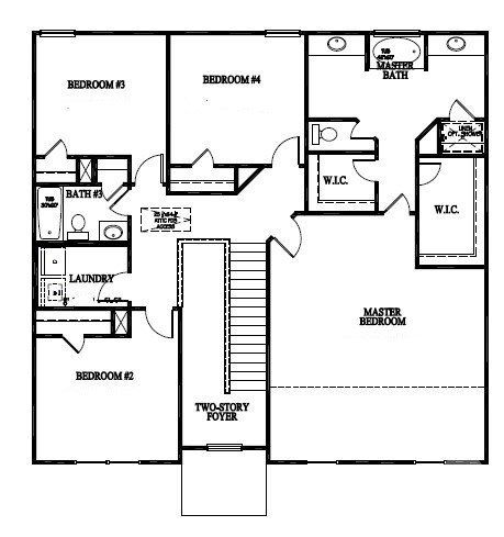 222 Baylor Bend. Hinesville, GA 31313