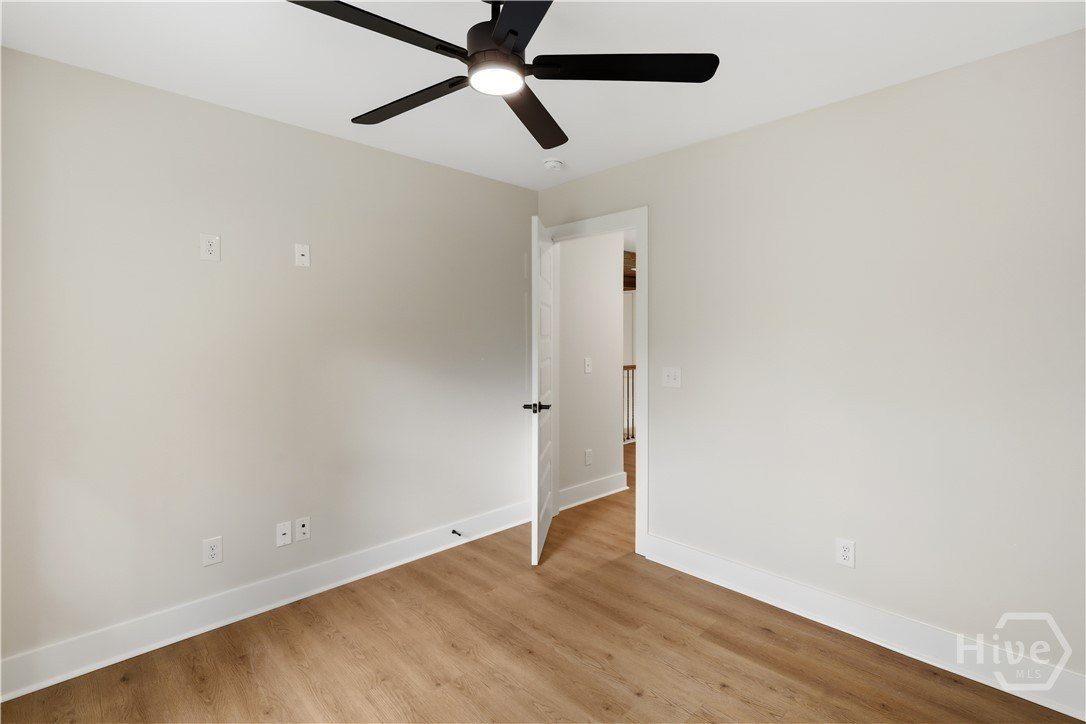 406 S Ash Street. Springfield, GA 31329