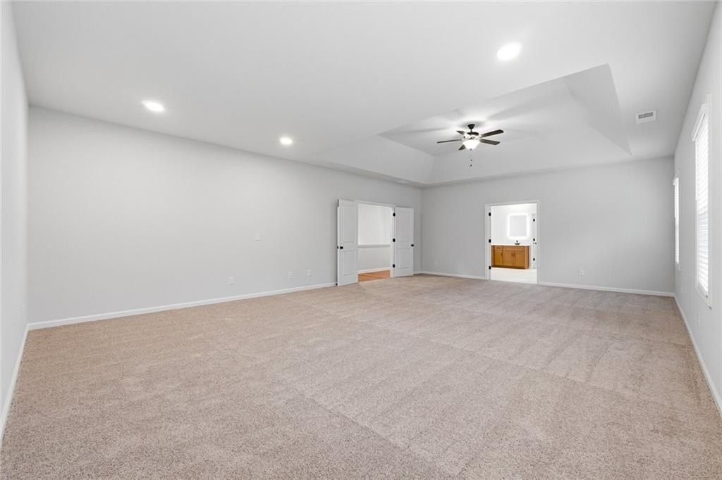 1911 Smarty Jones Drive. Dacula, GA 30019