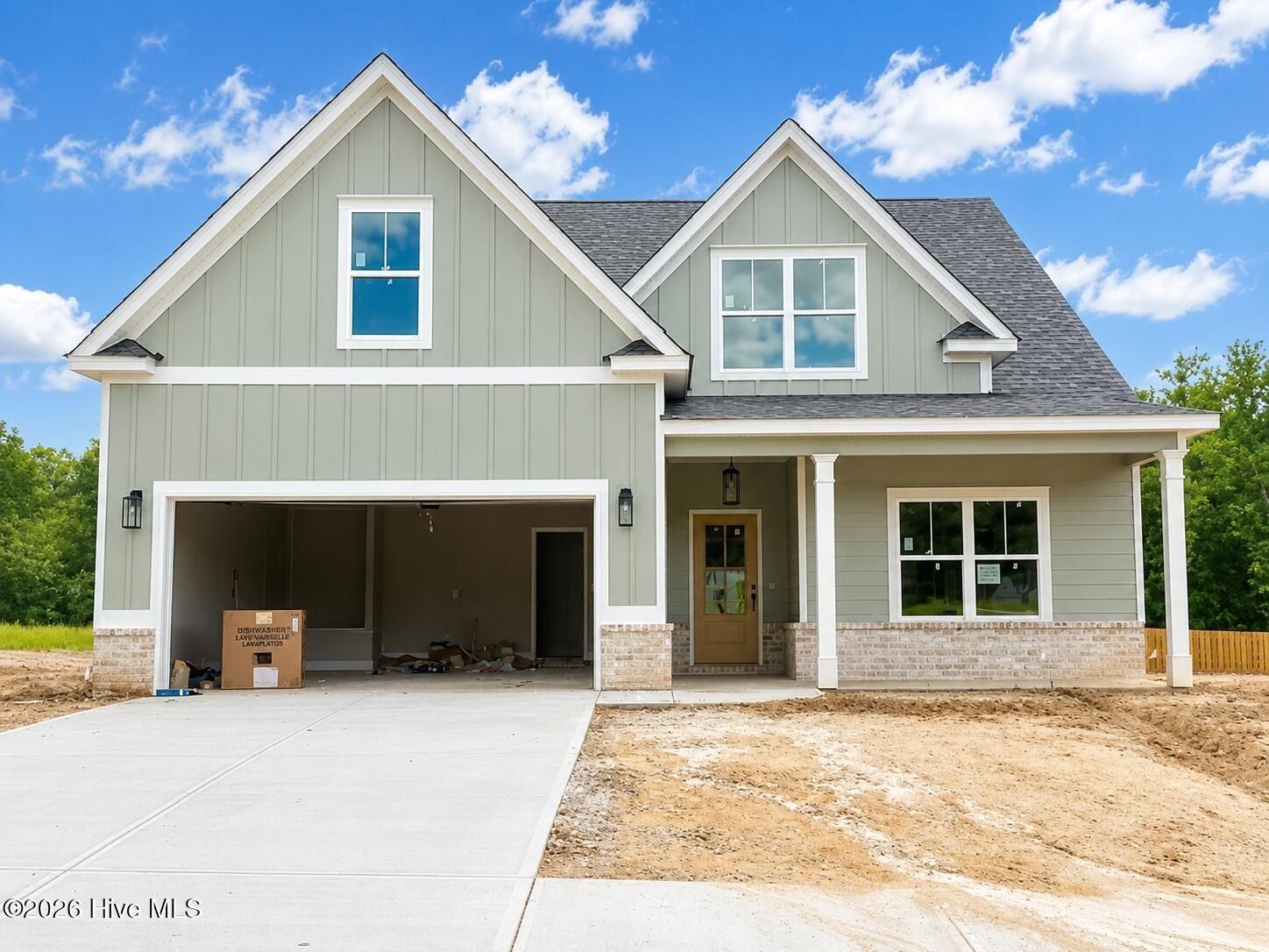 481 Granard Street. Grovetown, GA 30813