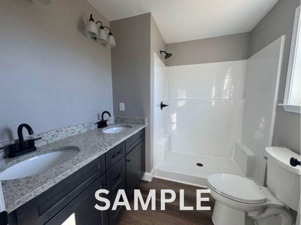 06 Kinsey Drive. Dalton, GA 30721