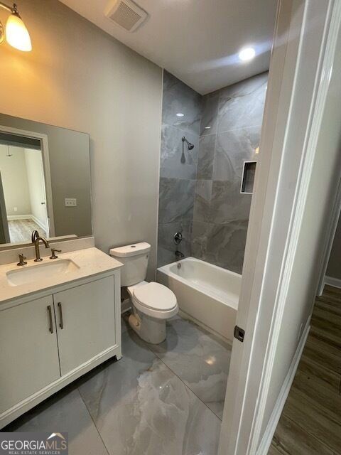 7241 Grayson Drive. Riverdale, GA 30296