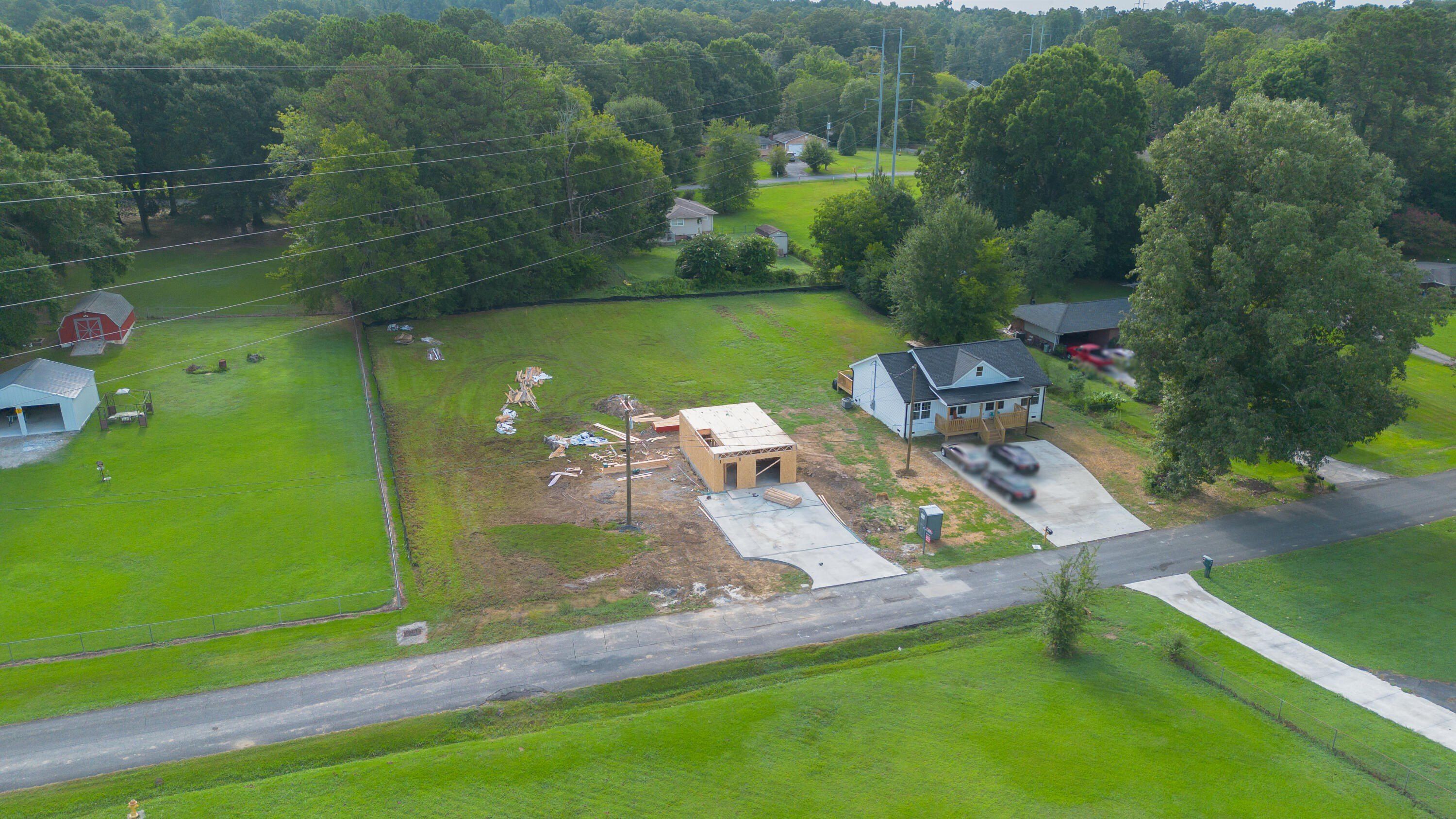 111 Hazel Drive. Dalton, GA 30721