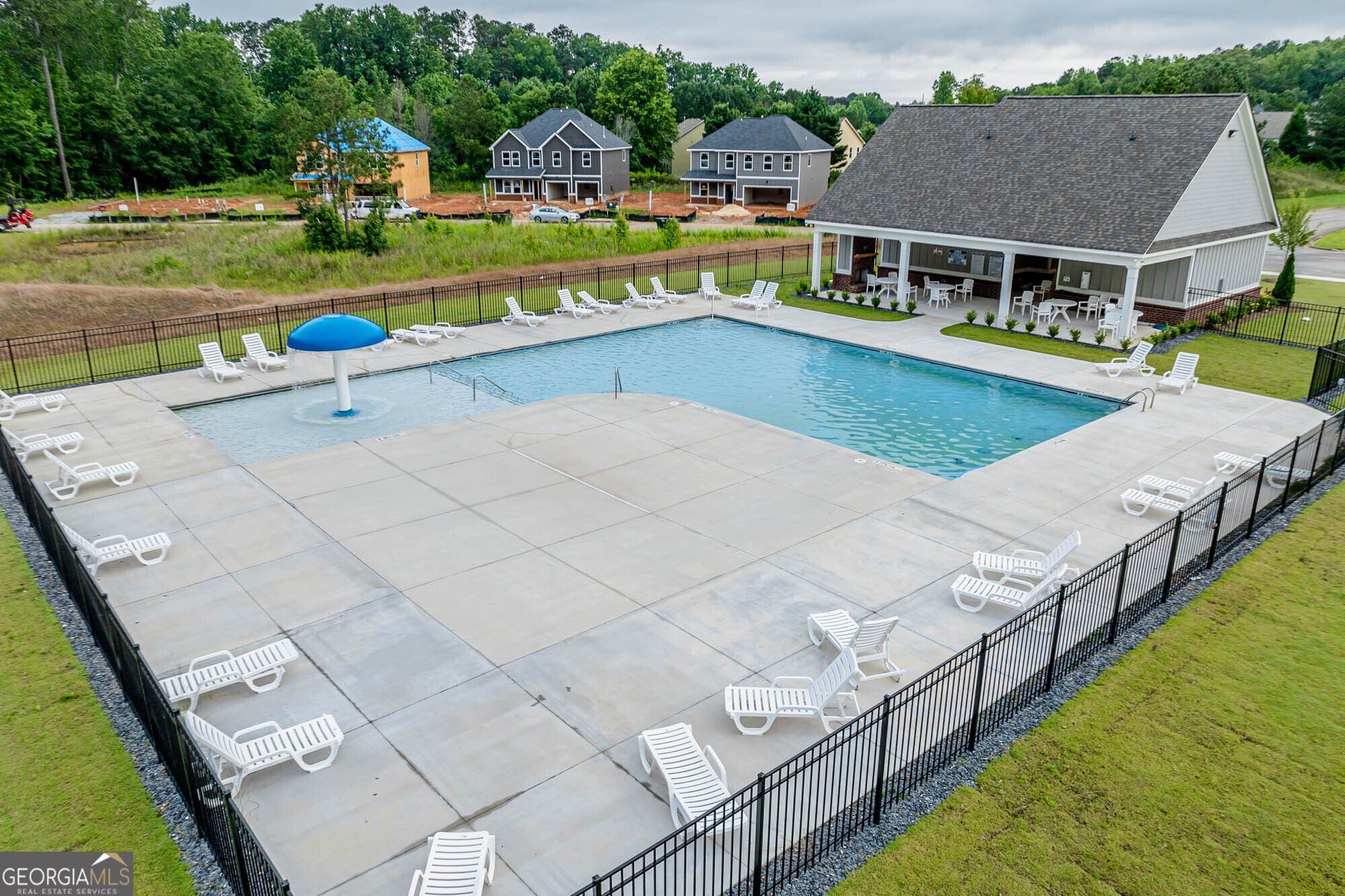 204 Freshwater Court. Lagrange, GA 30241