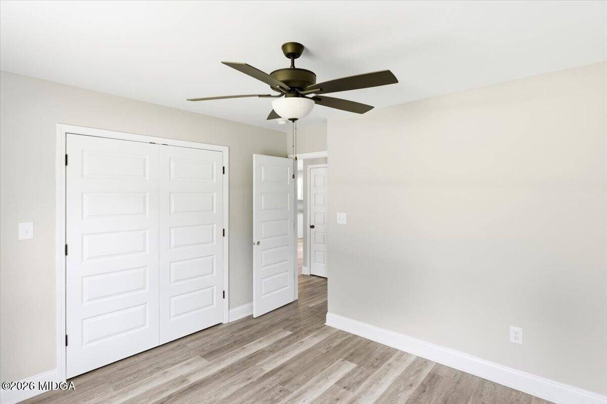 400 Woodhaven Road. Centerville, GA 31028