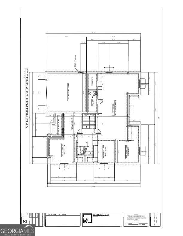 Chattahoochee Winds Drive. Demorest, GA 30535