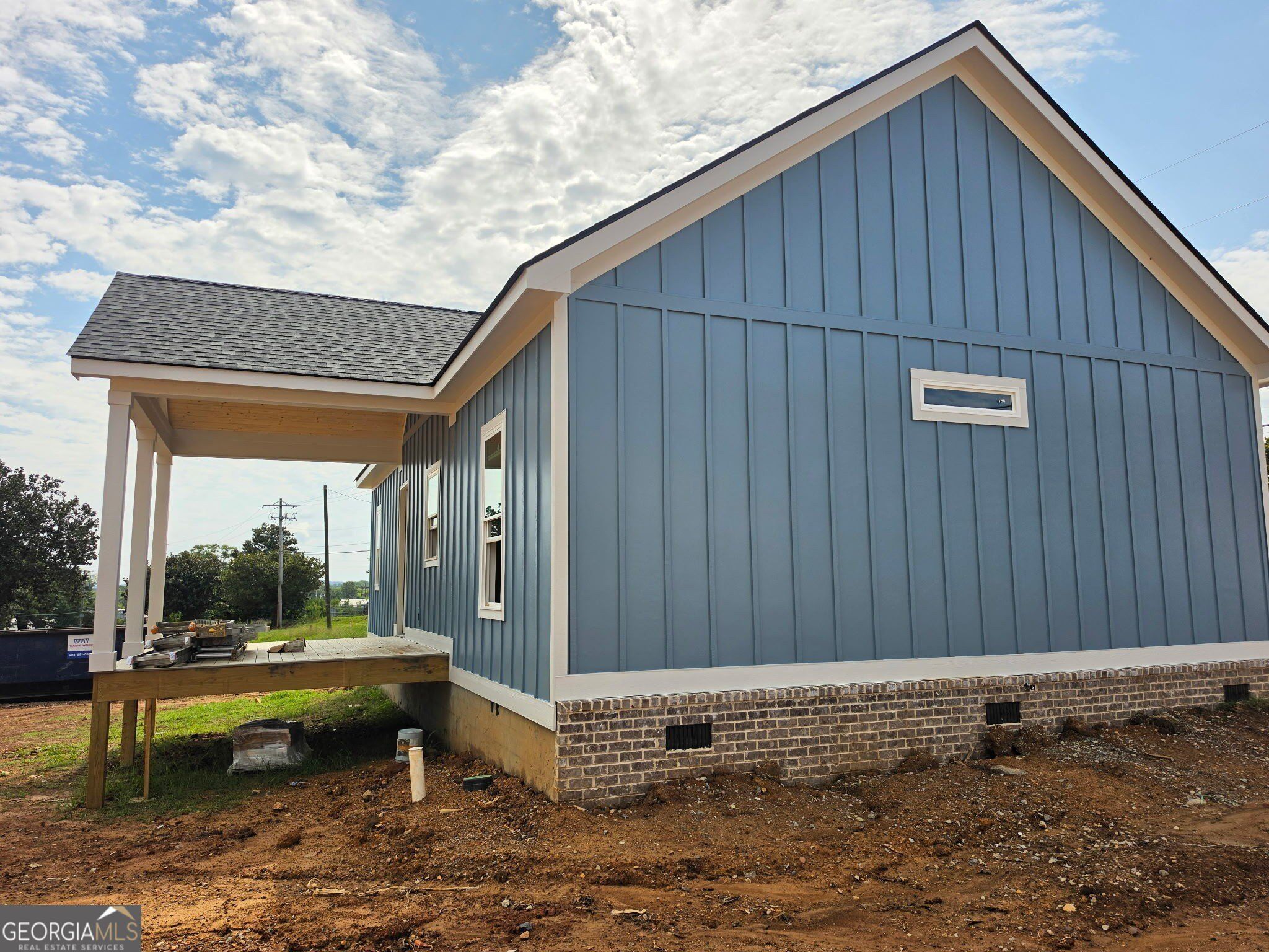 272 Thomas Road. Fort Oglethorpe, GA 30742