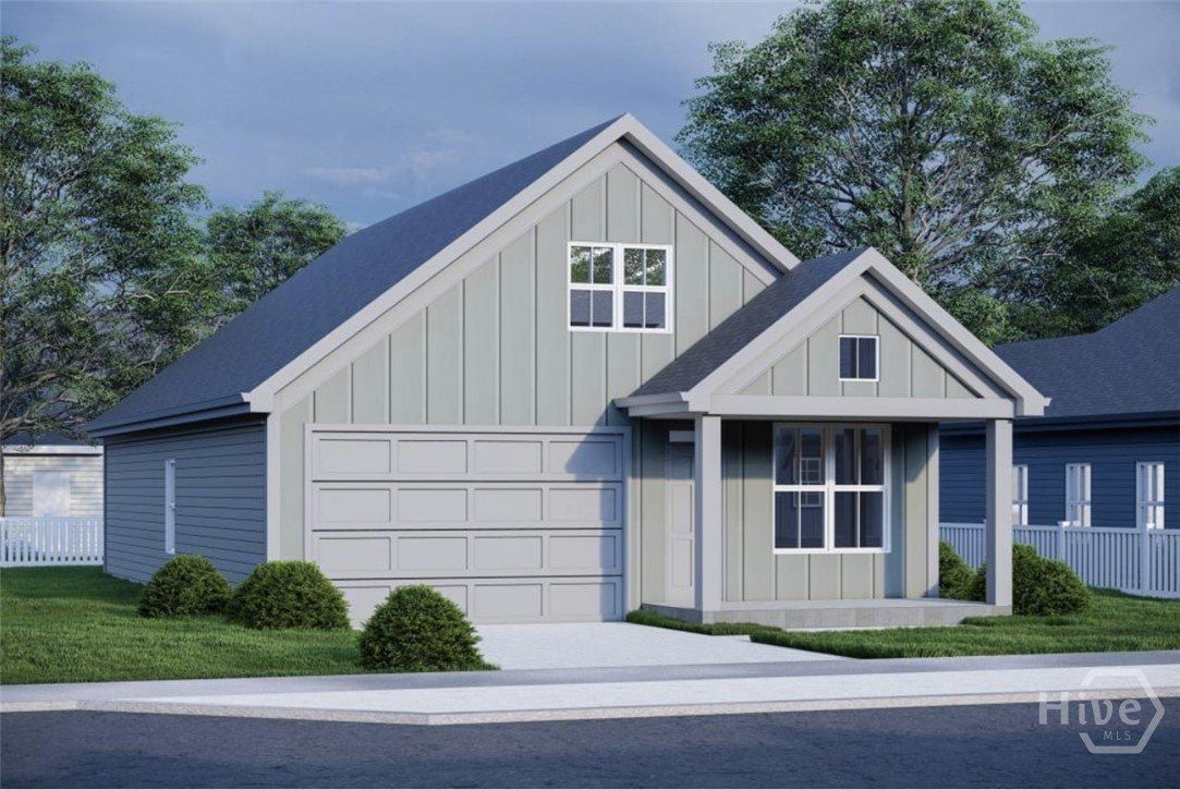 130 Timsbury Drive. Athens, GA 30607