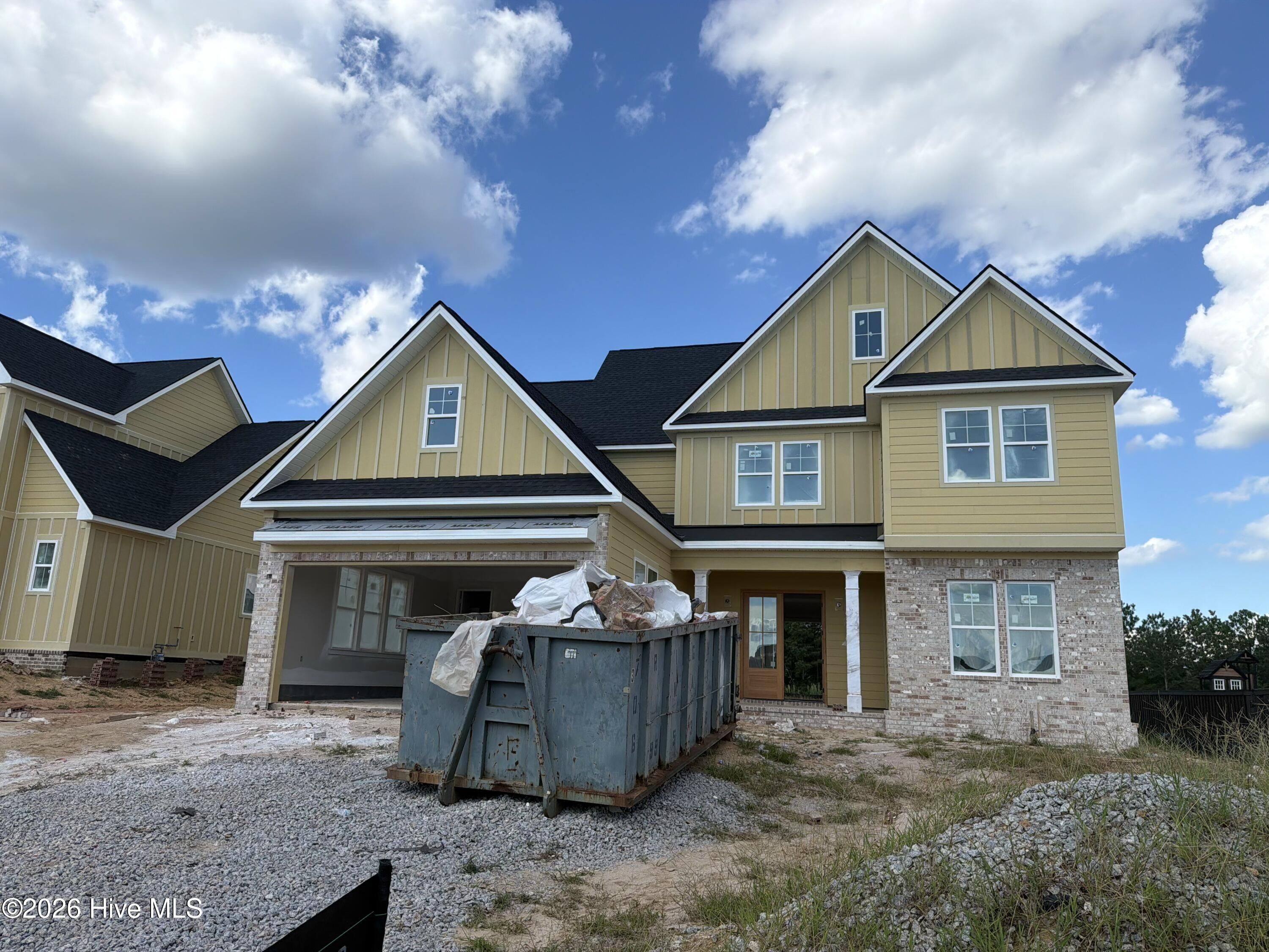 855 Whitney Shoals Road. Evans, GA 30809