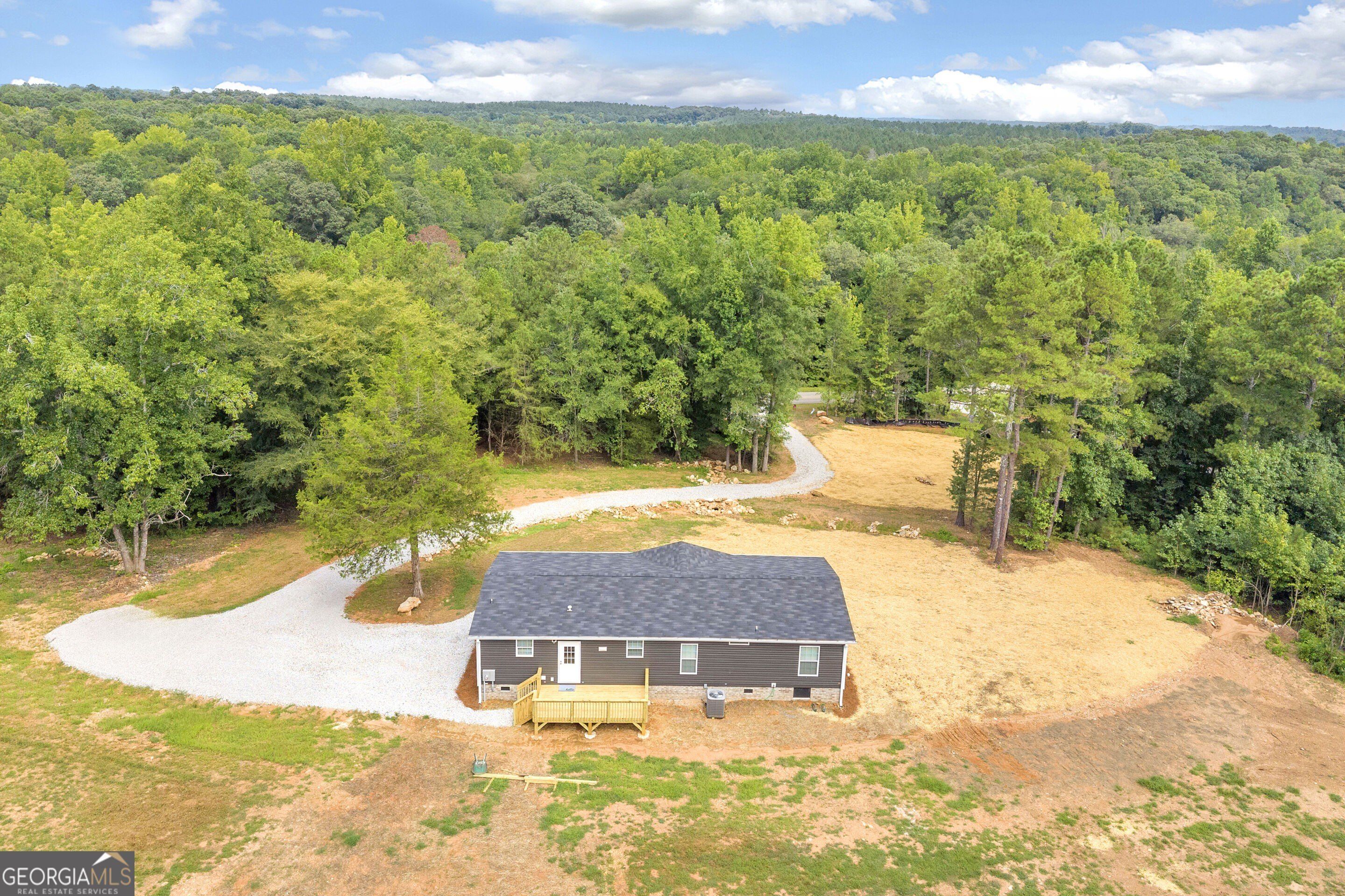 1814 Brewers Mill Road. Elberton, GA 30635