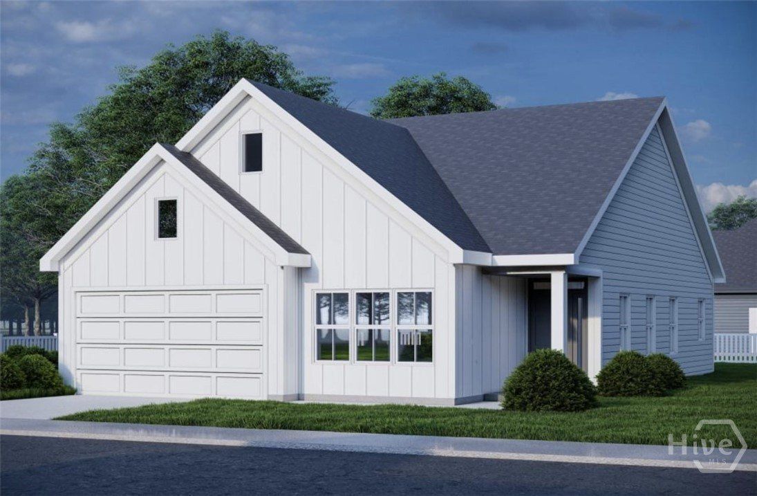175 Timsbury Drive. Athens, GA 30607