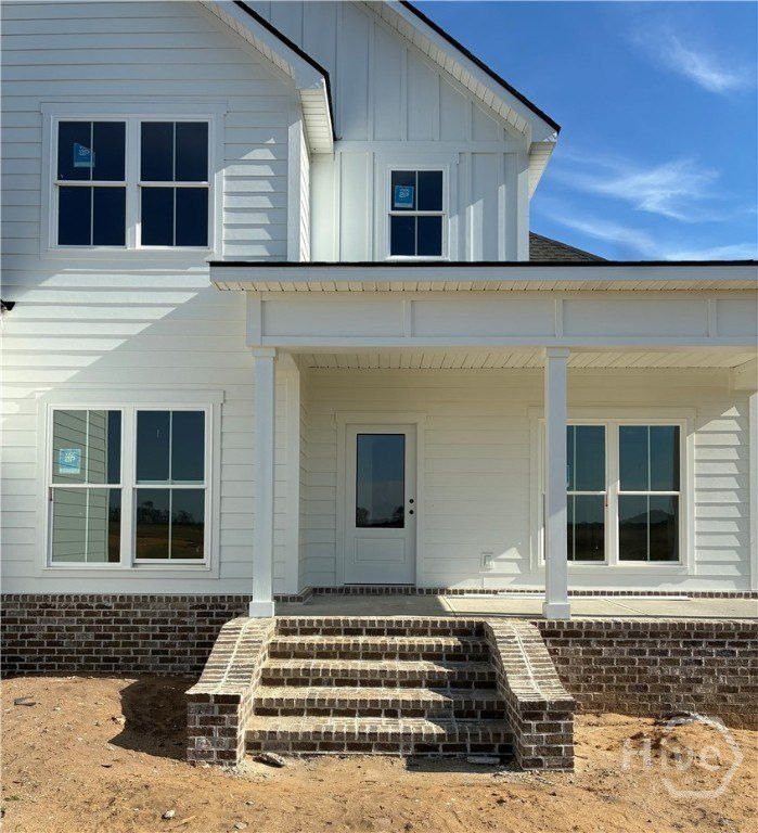 3227 Jason Franklin Road. Register, GA 30452