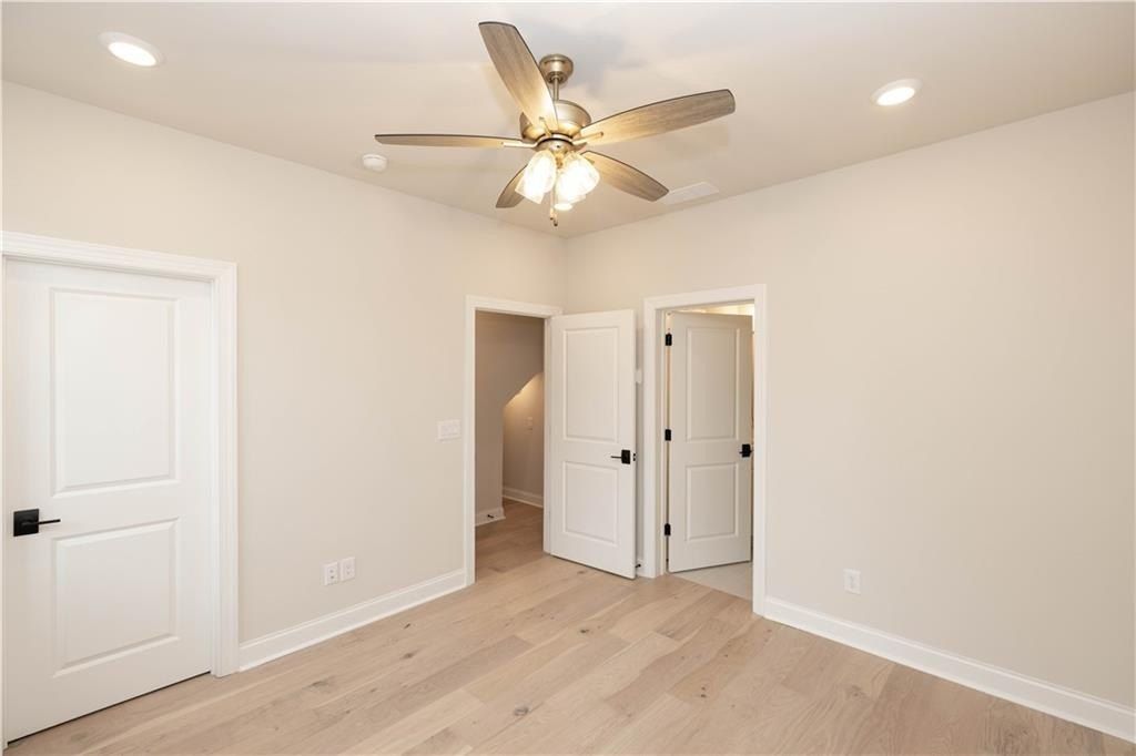 3228 Brunel Lane. Peachtree Corners, GA 30092