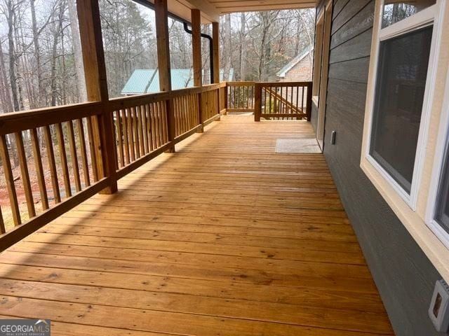 410 Lakeside Hills Road. Martin, GA 30557