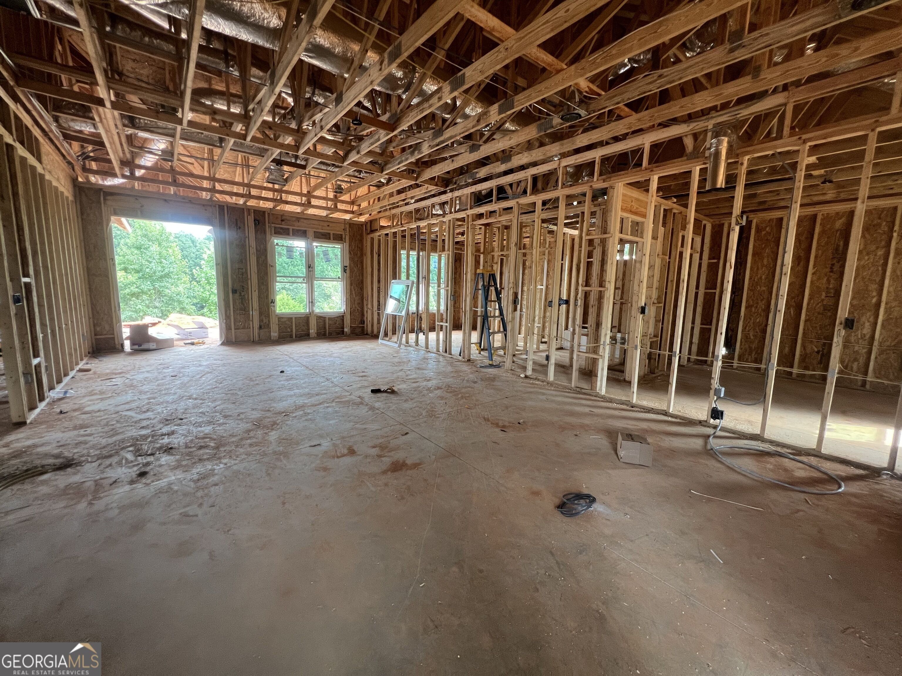 373 Stonington Drive. Mount Airy, GA 30563