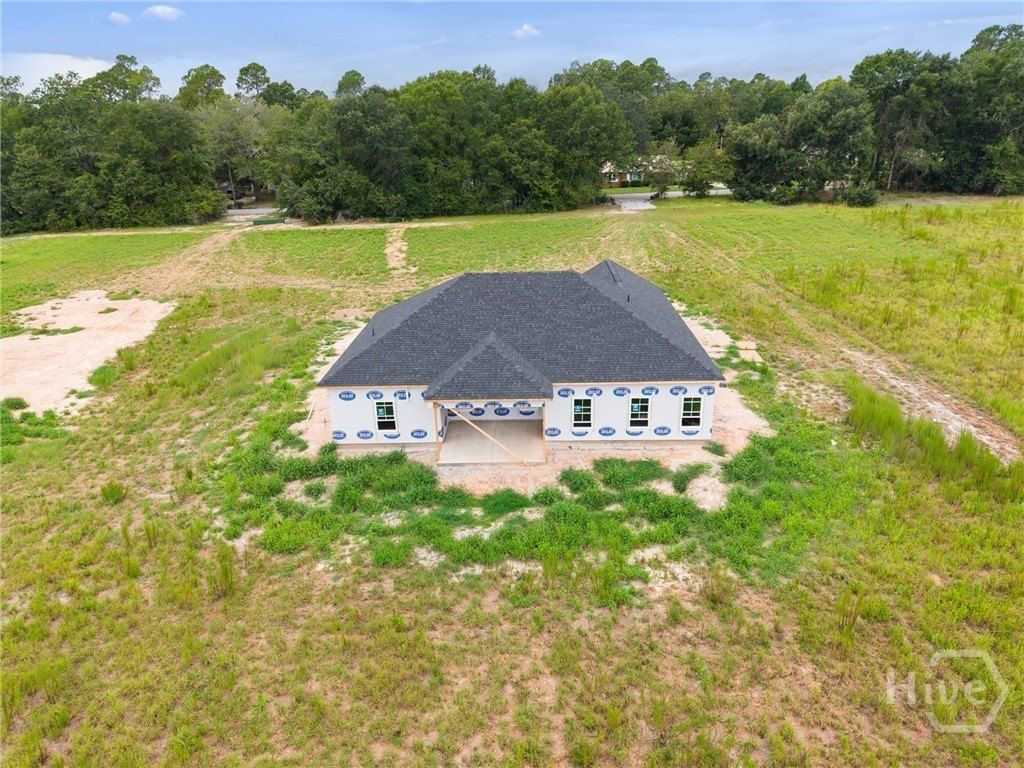 307 Mock Street. Sylvania, GA 30467