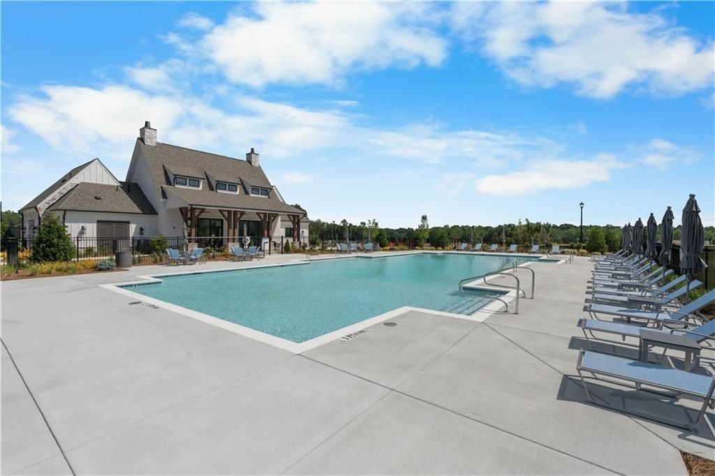 1272 Waterhaven Boulevard. Cumming, GA 30041