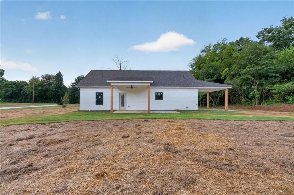 65 Wieuca Way. Cedartown, GA 30125