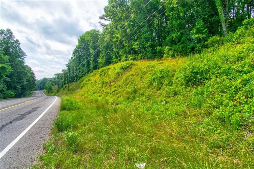 S Chestatee Street. Dahlonega, GA 30533