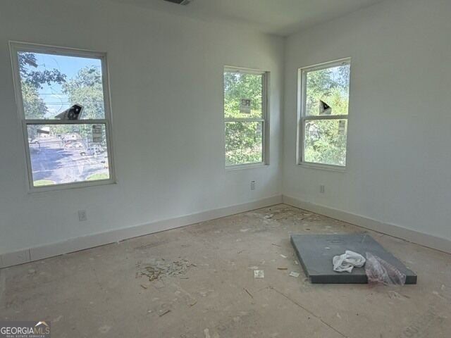 731 N Jefferson Street Ne. Milledgeville, GA 31061