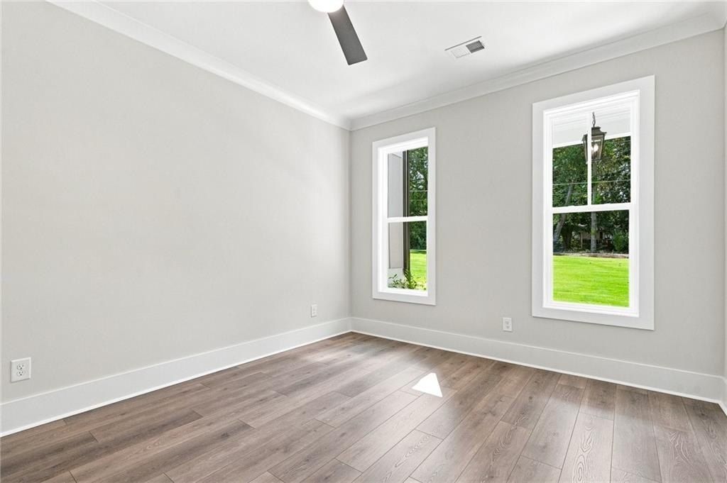 2747 Bob Cox Road Nw. Marietta, GA 30064