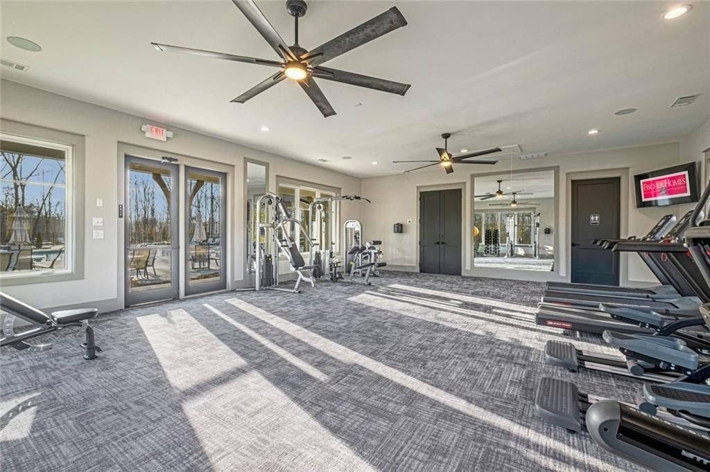 258 Loon Lake Way. Hoschton, GA 30548