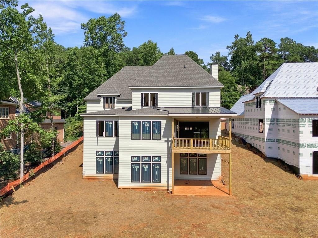 4055 Indian Town Road. Marietta, GA 30066