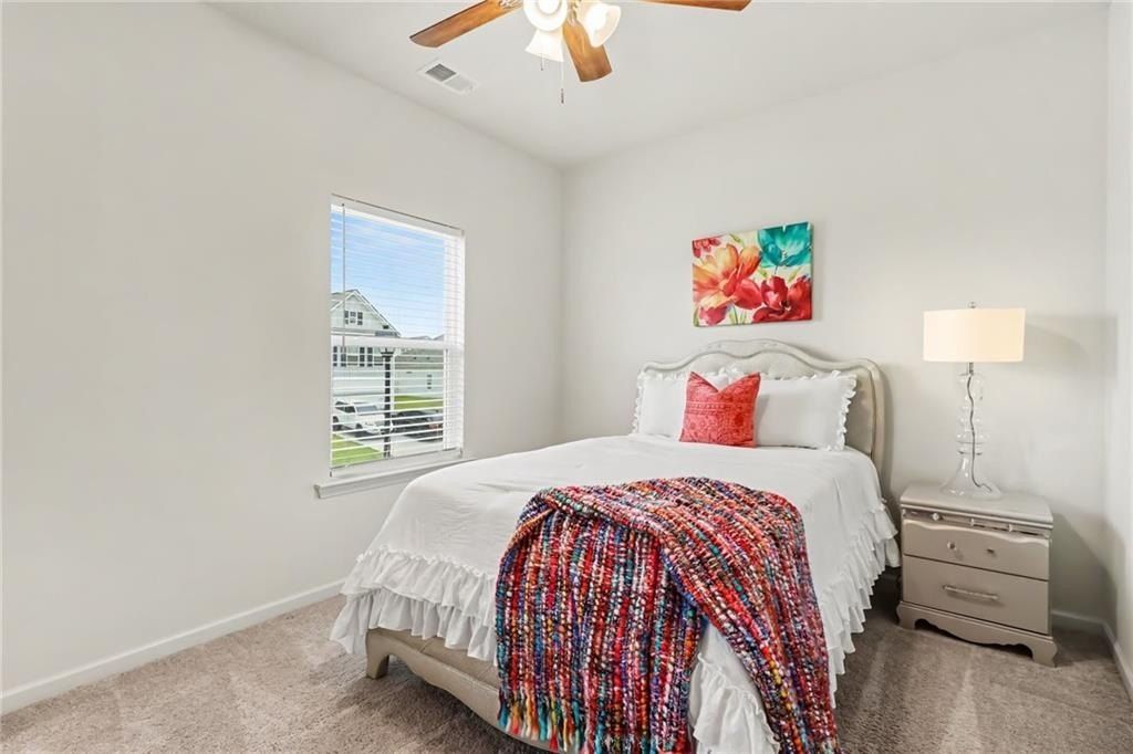 407 Sierra Point Sw. Cartersville, GA 30120