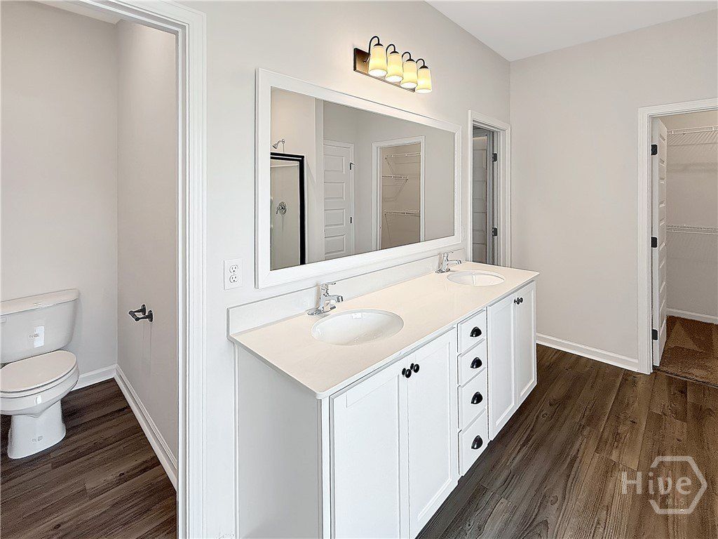 382 Quail Run Way Se. Allenhurst, GA 31301
