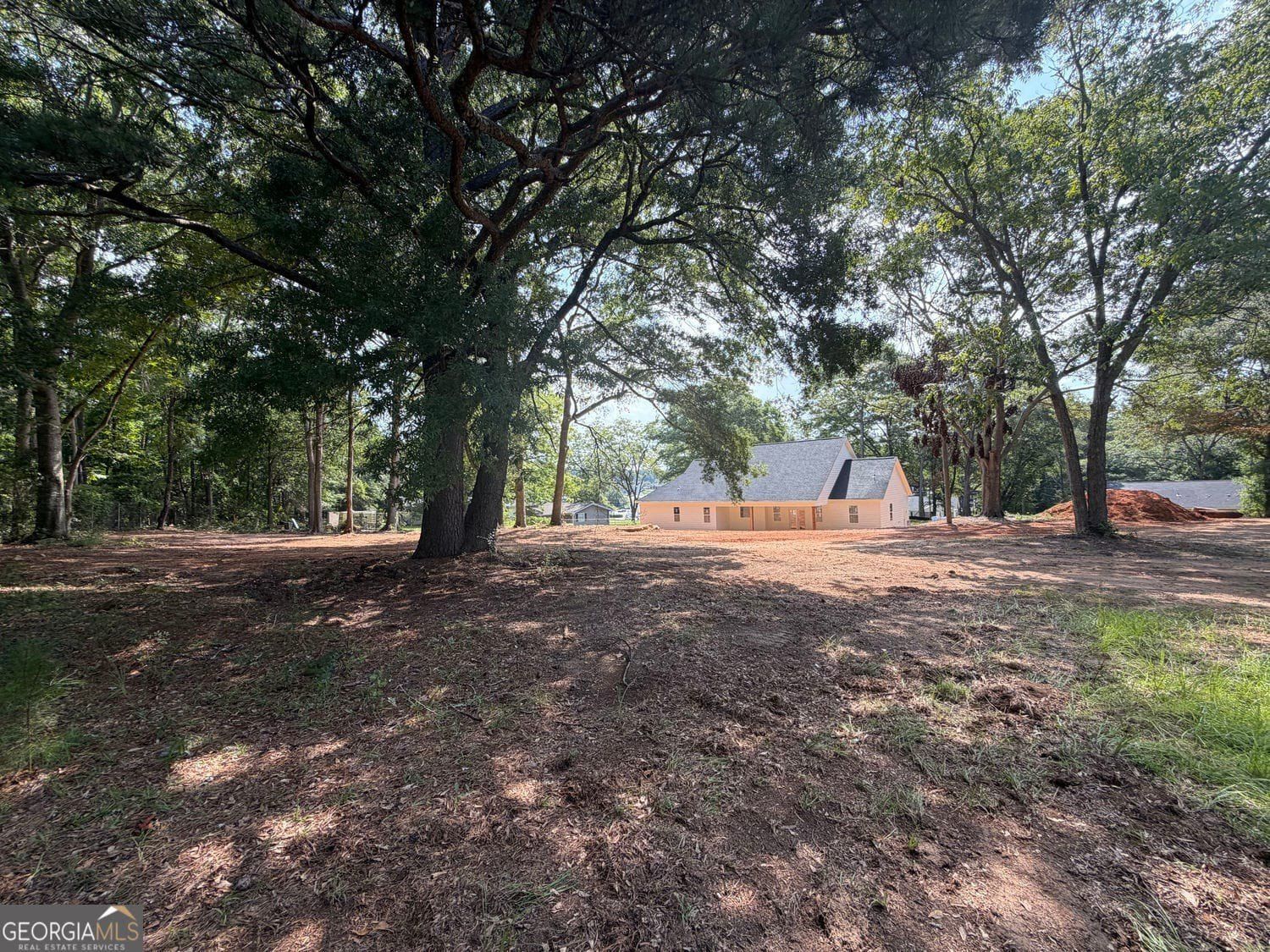 207 Walton Street. Loganville, GA 30052
