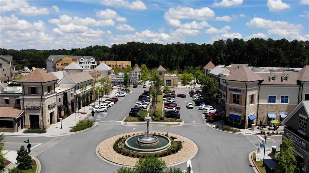 3226 Brunel Lane. Peachtree Corners, GA 30092