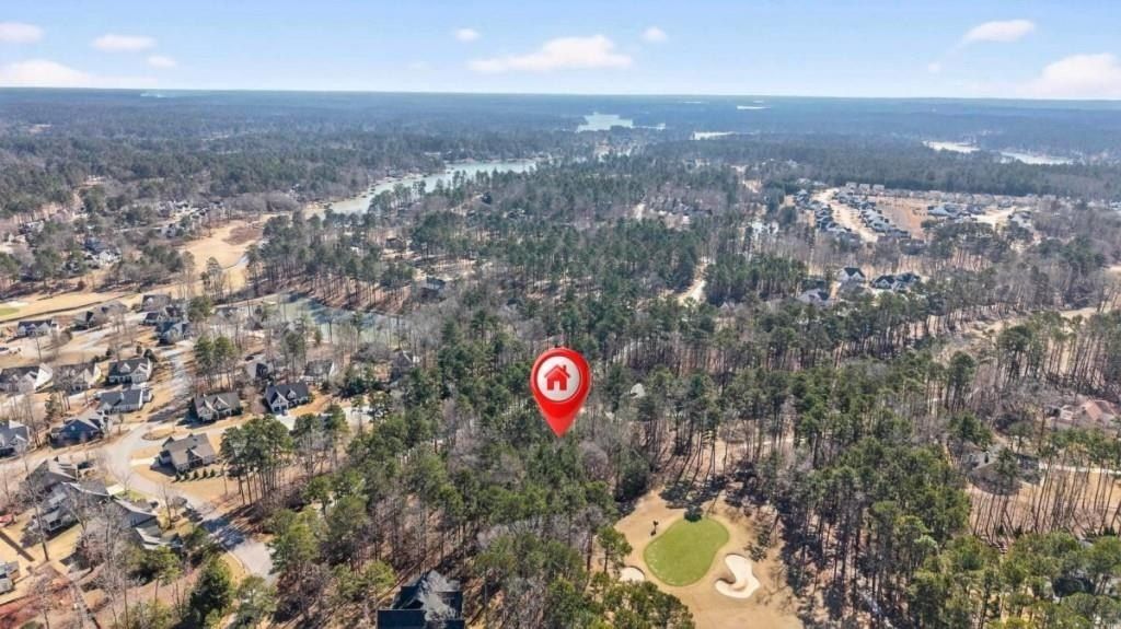 1841 Osprey Poynte. Greensboro, GA 30642