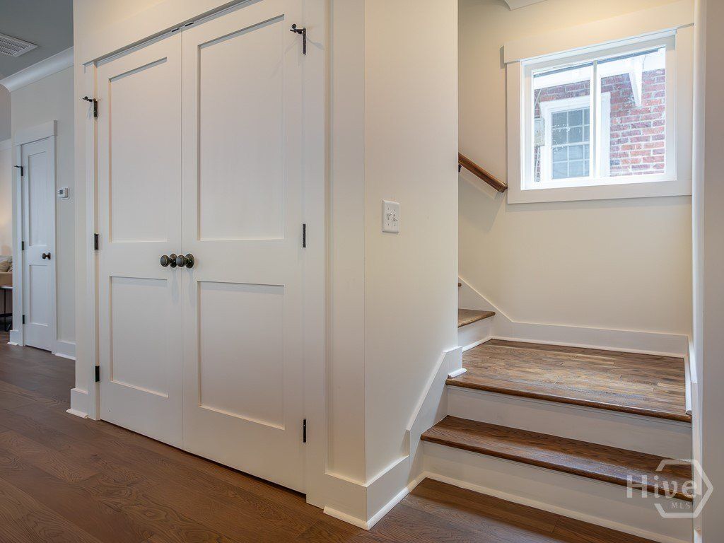 809 E 36Th Street. Savannah, GA 31401