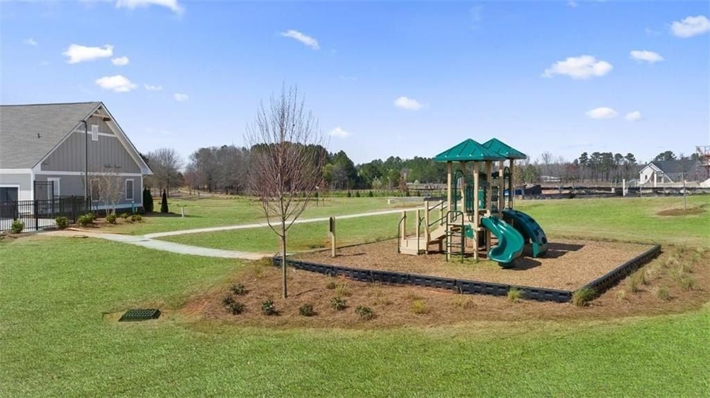 1331 Rivercrest Drive. Bogart, GA 30622