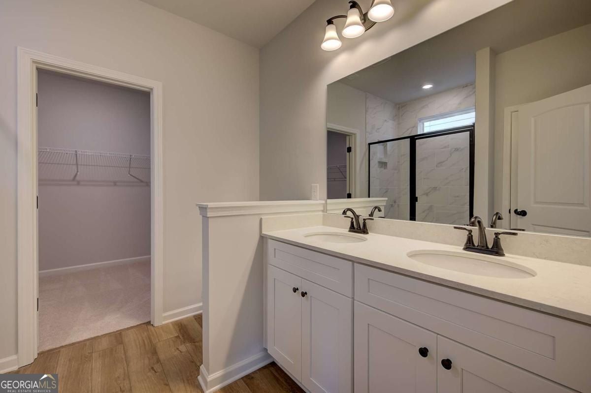 332 Bedford Trace. Conyers, GA 30094