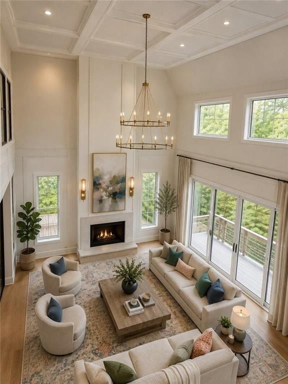 4075 Haven Ter. Milton, GA 30004