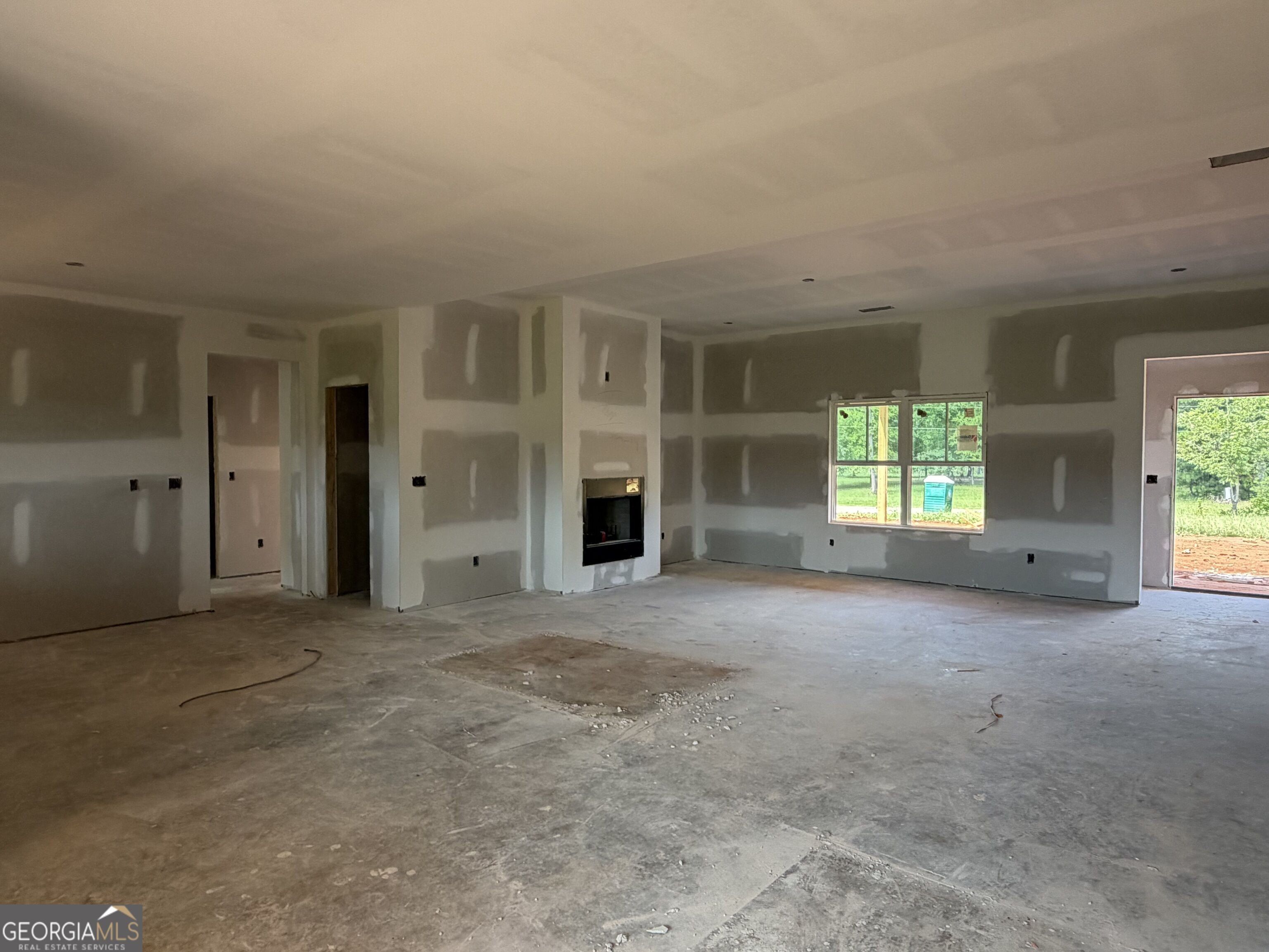 681 Pine Grove Church Road. Culloden, GA 31016