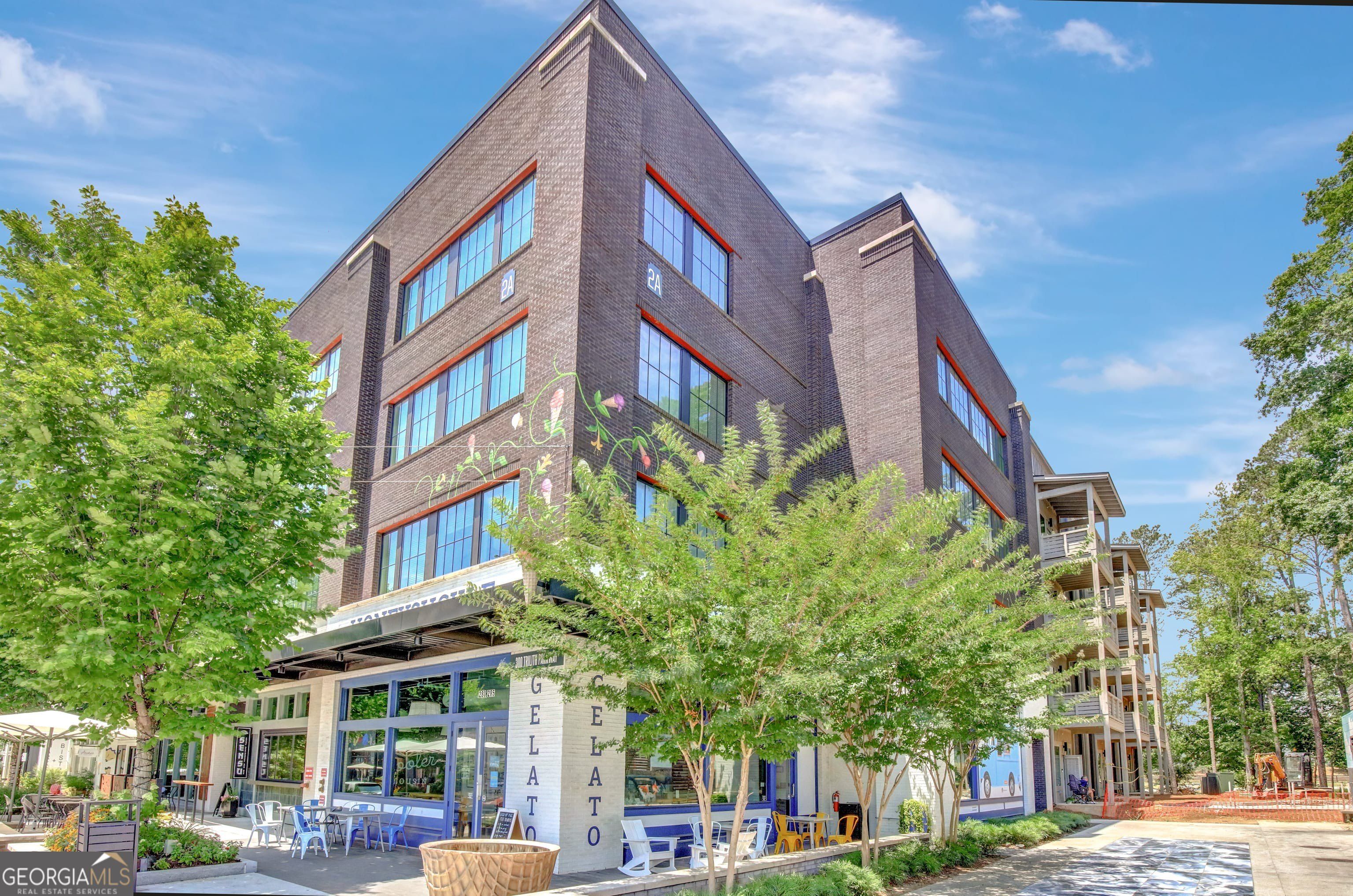 300 Central Avenue. Fayetteville, GA 30214