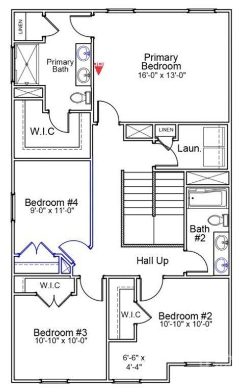 120 Zinnia Row. Statesboro, GA 30458