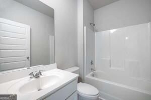 508 Alder Lane Court. Griffin, GA 30223