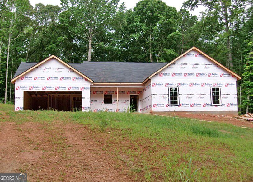 95 Lakemont Drive. Lagrange, GA 30240