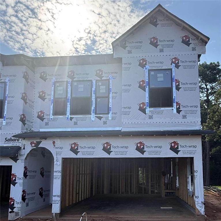 1971 Walton Court. Tucker, GA 30084