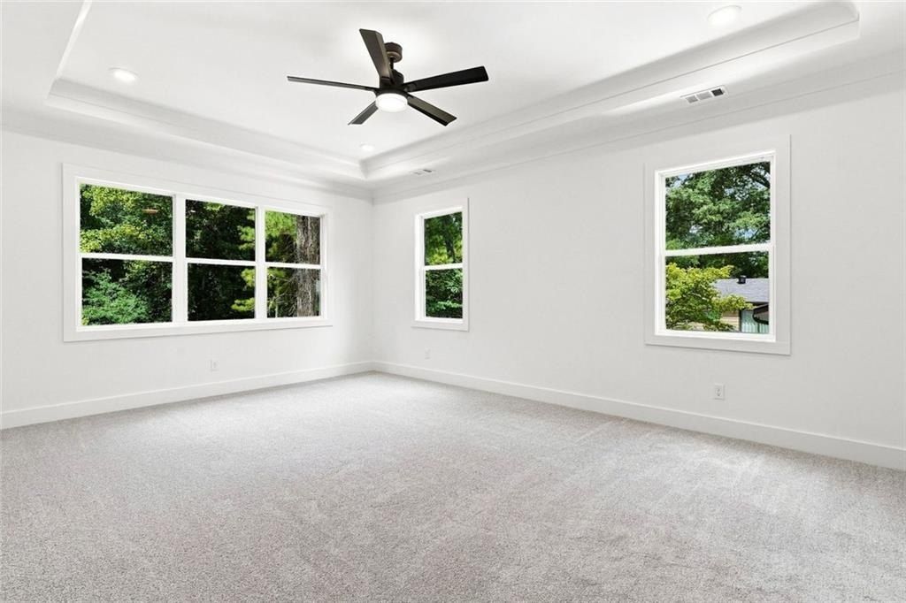 3901 Bellair Drive. Marietta, GA 30066
